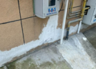 家中俩月用水量较往期多出400吨 涉事市民接受供水集团解释