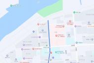 配合新淮河大橋地質勘察 這處道路將封閉20天
