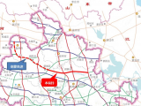 五蒙高速公路项目建设用地正式获批