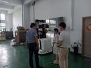 合肥市红光街道情系企业需求 办好惠企实事