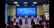 裕安區單王鄉中小學（幼兒園）“慶六一”文藝匯演暨“雙減”成果展示活動報道