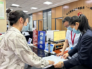 安徽肥西：长三角一体化  政务服务质速同提