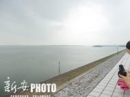 合肥全市已斥資近10億推進水利項目實施