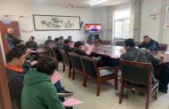 宜秀區楊橋鎮龍山社區：搭好鄉風文明“評議臺”，唱響黨建引領信用村“重頭戲” 