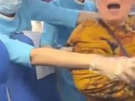 老太辱罵女子反被升艙？江西航空回應(yīng)：不存在升艙