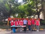 ?合肥高新區：打傳宣傳進社區，全民攜手共防范    