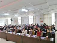 宜秀區(qū)羅嶺鎮(zhèn)：“放心家政”讓暖民心行動更暖心