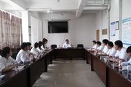 安徽移動阜陽分公司開設“青年課堂”提升青年精神素養(yǎng)