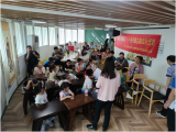 合肥西园书苑：脑力记忆力训练