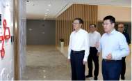 拼多多聯席CEO陳磊、趙佳臻聯袂亮相：攜手步入高質量發展新階段