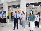 检爱同行 共护花开 ——蚌埠市检察院举行检察开放日活动