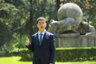 在中國科大少年班以年級第一畢業  “別人家的孩子”是如何煉成的？