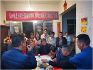 懷寧馬廟：譜好“三部曲” 奏響鄉村振興“最強音”