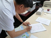 半湯街道湯山村：弘揚廉潔家風，打造清廉村居