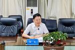 市政府负责同志调研居巢经开区