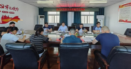 淮南市古溝回族鄉(xiāng)：“三個堅持”激活非公黨建紅色引擎