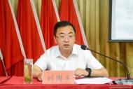劉國軍、陳旭，躋身市委常委