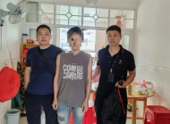 潛入前女友家盜取4萬元財物打賞女主播 江西一男子被抓