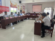 固鎮縣王莊鎮：保險精準賦能 助力鄉村振興