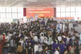 省考试院2023年高招咨询会在定远中学举行