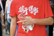 高考精神永遠都是時代的剛需