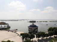 網(wǎng)友建議以蚌埠淮南為中心，成立蚌埠城市圈 官方回復(fù)