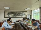 宜秀区五横乡：念好“三字诀”，建强党建指导员队伍