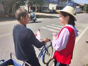 懷寧縣雷埠鄉：守護水清岸綠景美 共建生態文明家園