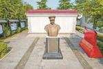李克农故居入选省级红色研学线路