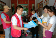 淮南市泥河鎮(zhèn)：加強(qiáng)防溺水安全管理  保障青少年暑期安全