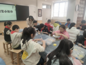 鳳二小教育集團(tuán)：探索陶藝魅力 豐富課后服務(wù)