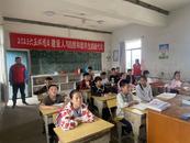 宜秀區五橫鄉：綠水青山共藍天，繪就五橫生態宜居新畫卷