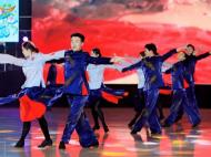 39個(gè)大項(xiàng)270個(gè)小項(xiàng)！2023年合肥市全民健身運(yùn)動(dòng)會(huì)開幕