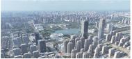 2035年，阜阳力争建成I型大城市