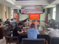 濉溪縣四鋪鎮：助力集體經濟提檔升級       