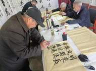 宜秀區五橫鄉：“老有所學”為老年生活增姿添彩