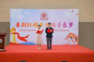 合肥新站實驗中學烈山路校區：告別紅領巾 擁抱青春夢