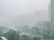 6月19-20日雨帶南壓 未來10天安徽天氣如何？ 