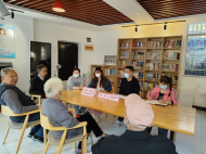 天橋街道多舉措提升物業服務管理工作
