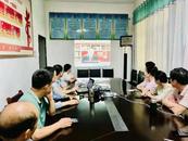 安慶市宜秀區(qū)五橫鄉(xiāng)：建強“三支隊伍” 激發(fā)非公黨建“紅色動能”