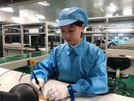 首屆“長三角大工匠”揭曉  這位無線電裝接工摘得榮譽