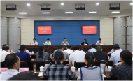 秦鳳玉：全力抓好校園安全工作 堅(jiān)決防范安全事故發(fā)生  