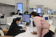 持續創優營商環境 合肥高新區護航項目建設高質量發展