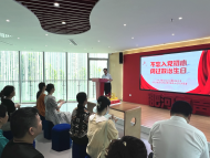 合肥包河區淝河鎮：不忘入黨初心，同過“政治生日”