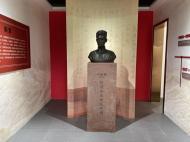 宜秀區(qū)大龍山鎮(zhèn)永安社區(qū)：“黨建+ ”倡“廉”入人心