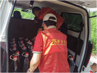卓爾社工助力殘疾人家庭實現創收