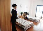 公租房等机动车停车位不低于0.6辆/户 安徽省保障性住房建设标准最新修改  