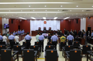 現(xiàn)實版“狂飆”  廣東一黑社會性質(zhì)組織為搶奪地盤槍殺2人