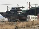 “唐山海霸撞船致5死”，一审被判死缓