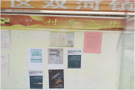六安市金安區雙河鎮：創造無煙環境，為青少年成長保駕護航